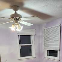 Photo of Joanna's room