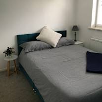 Photo of Juliaj's room
