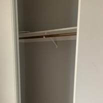 Photo of Annette's room