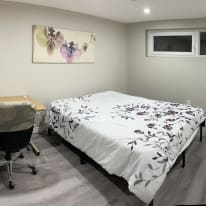 Photo of Rudi's room