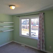Photo of Chris's room