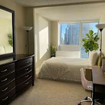 Photo of Bella's room
