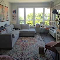 Photo of Molly's room