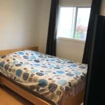 Photo of Tim's room