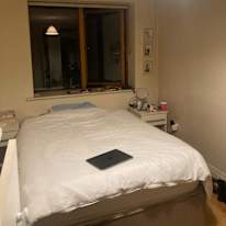 Photo of Katie's room