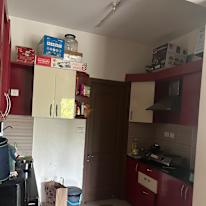 Photo of Anjana's room