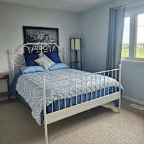 Photo of Clarizz's room