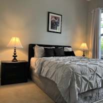 Photo of Jenamuka's room