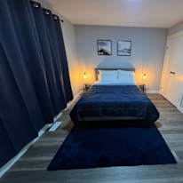 Photo of Ireti's room