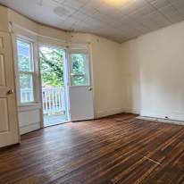 Photo of Ana's room