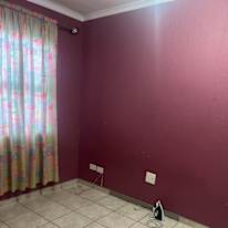 Photo of Faith's room