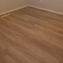 Photo of Terry's room