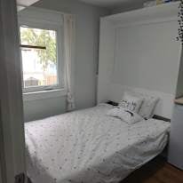 Photo of Maribel's room