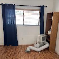 Photo of Sanchi's room