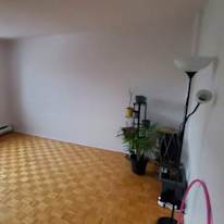 Photo of Mohamad's room