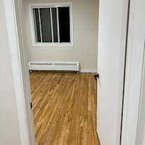 Photo of Arnaud Blaise's room