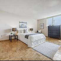 Photo of Miriam Padar's room