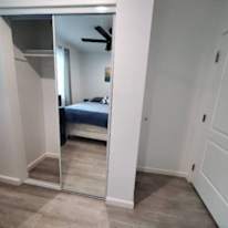 Photo of M's room