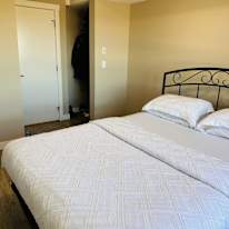 Photo of Alice's room