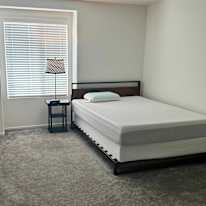 Photo of Kira's room