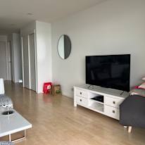 Photo of Dan's room