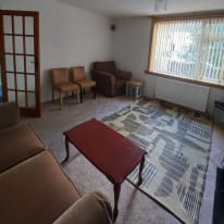Photo of THS's room
