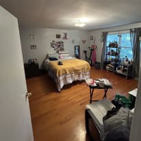 Photo of Bre's room