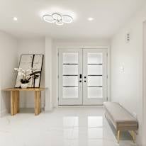 Photo of Aysheh's room