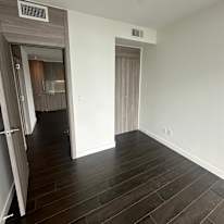 Photo of Carlo's room