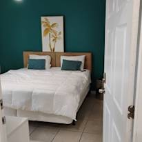 Photo of Merileine's room