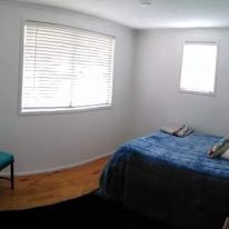 Photo of Cecelia's room