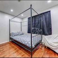 Photo of Swetha's room