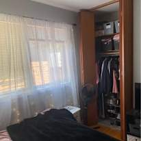 Photo of Emma's room