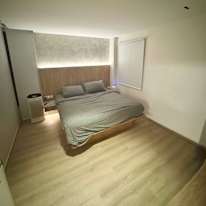 Photo of Ian's room