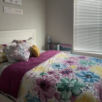 Photo of Yanna's room
