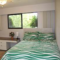 Photo of Elham's room