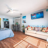 Photo of Mandy's room