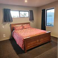 Photo of Lisa's room