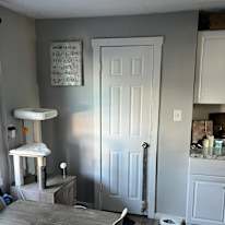 Photo of Romario's room