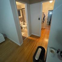 Photo of Dogan's room