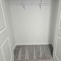 Photo of Dominic Paul's room