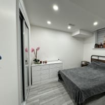 Photo of Lovella SY's room