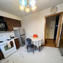Photo of Grace's room