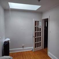 Photo of Tony Talebzadeh's room