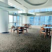 Photo of VVA EI's room