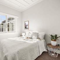 Photo of Ellen's room