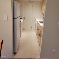 Photo of Josiah's room