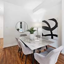 Photo of Cole Fawcett's room
