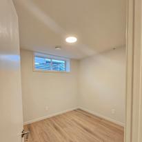 Photo of Chuk O's room