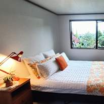 Photo of Steph's room